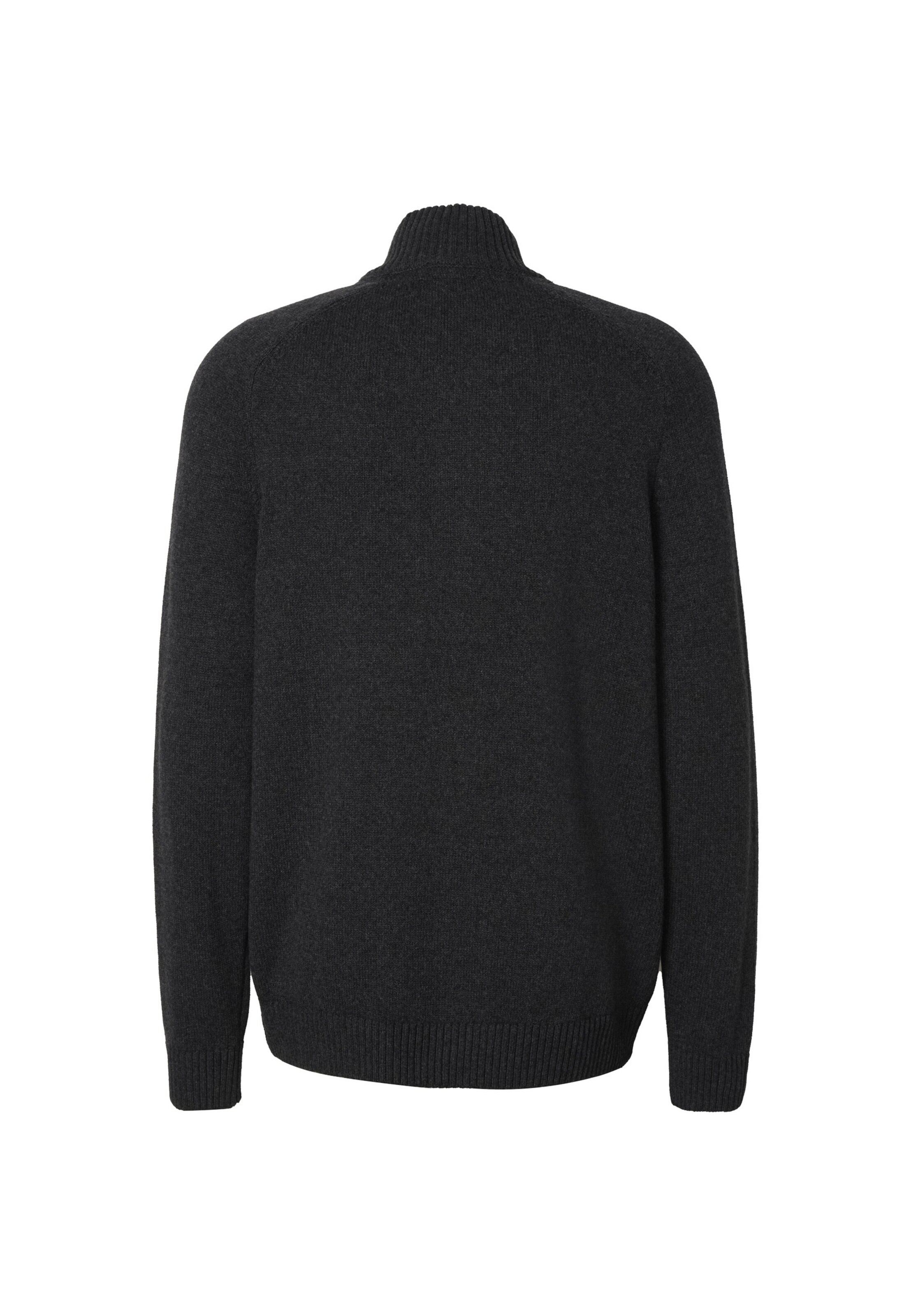 Giacchetta 'Escobart' di INDICODE JEANS in grigio