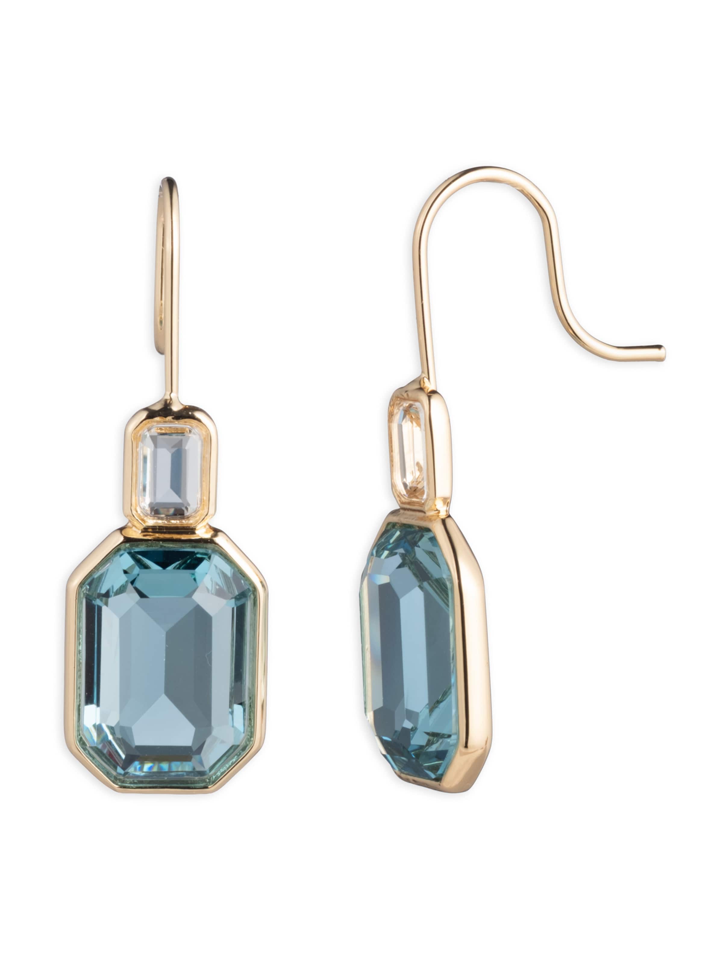 opál / arany Lauren Ralph Lauren Fülbevalók, Termék nézet