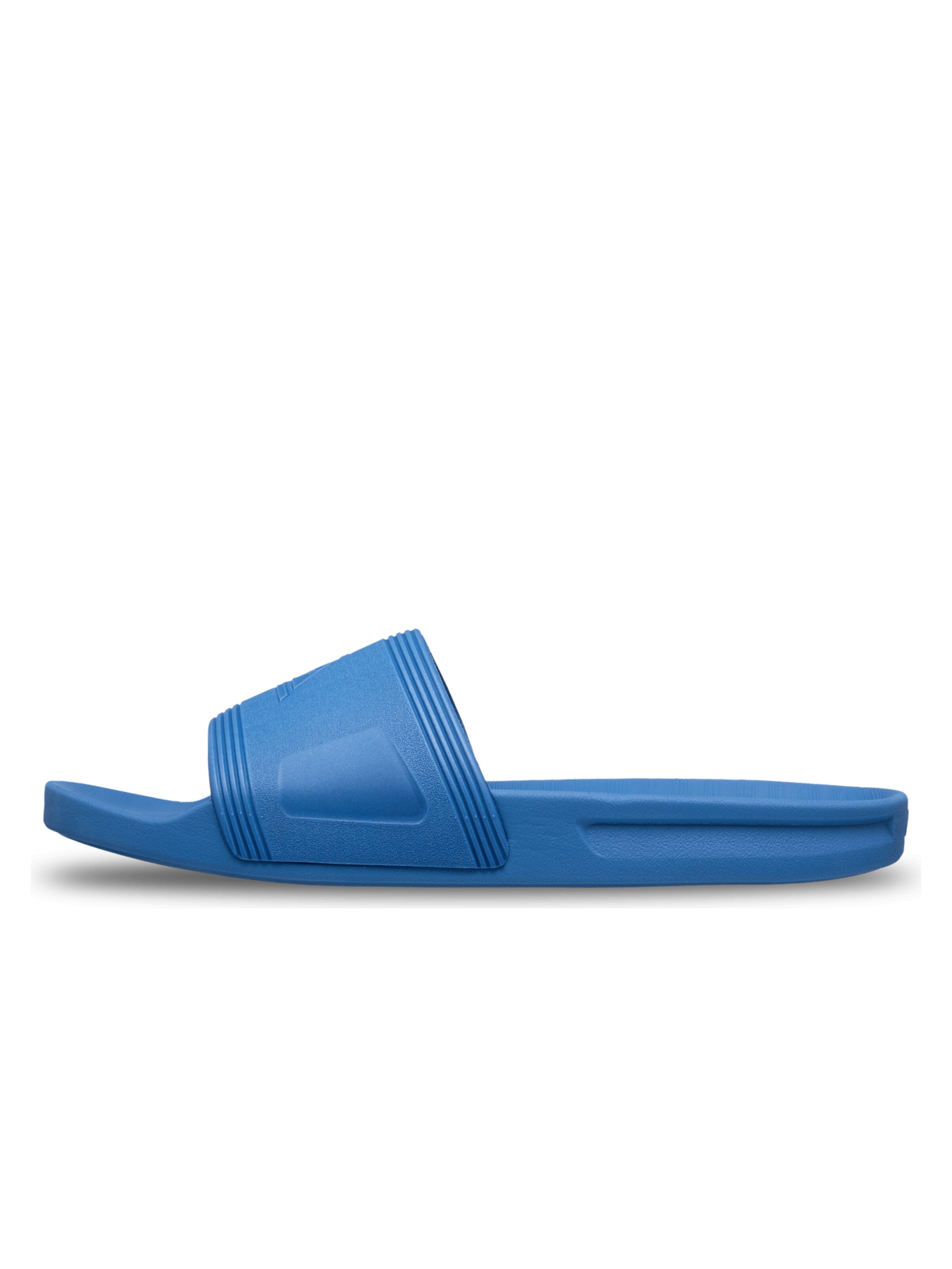 QUIKSILVER Pantolette 'Dockyard' in Blau