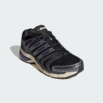 Baskets basses 'Adistar Control 5' ADIDAS ORIGINALS en noir