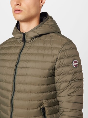 Colmar Winter jacket in Green