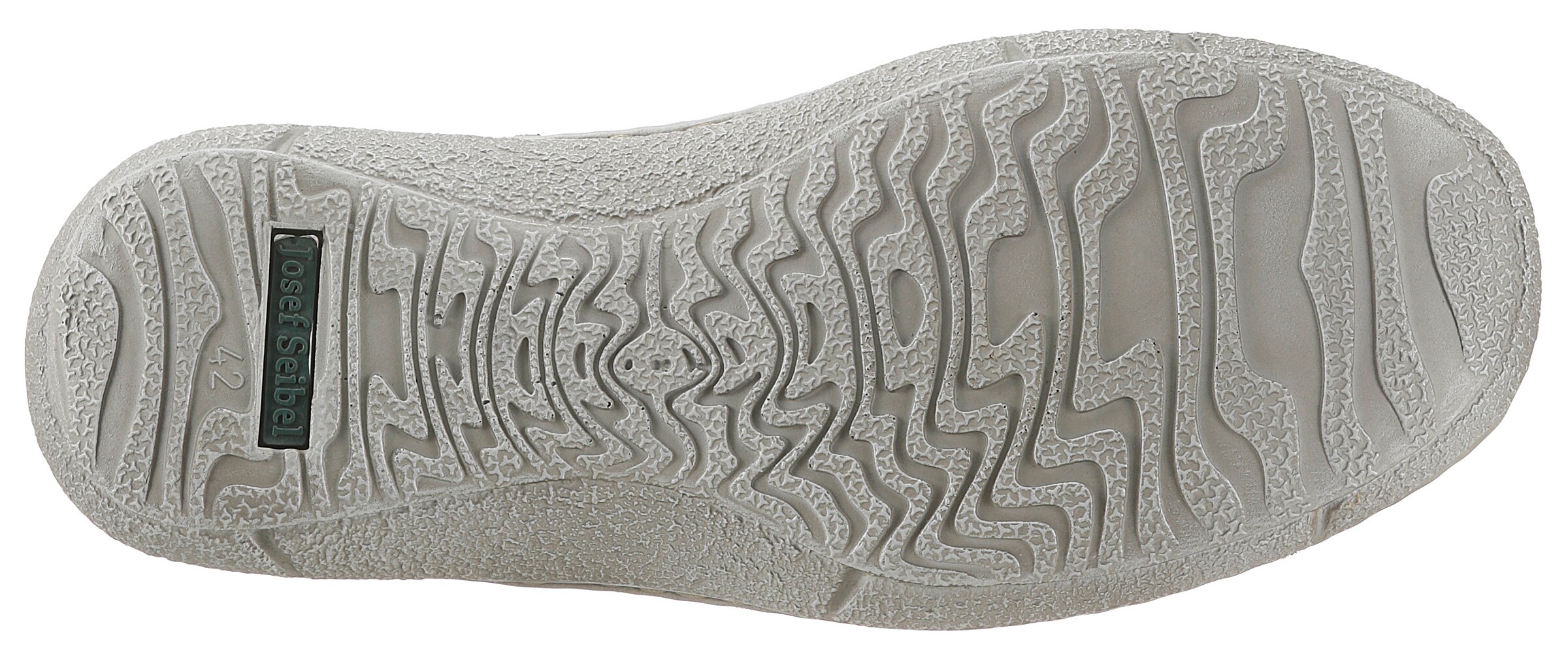 JOSEF SEIBEL Pantolette 'Anvers 76' in Blau