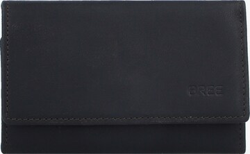 BREE Case 'Oxford SLG' in Black: front