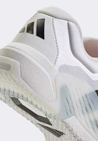 ADIDAS PERFORMANCE Sportschuh 'Dropset 4' in Weiß