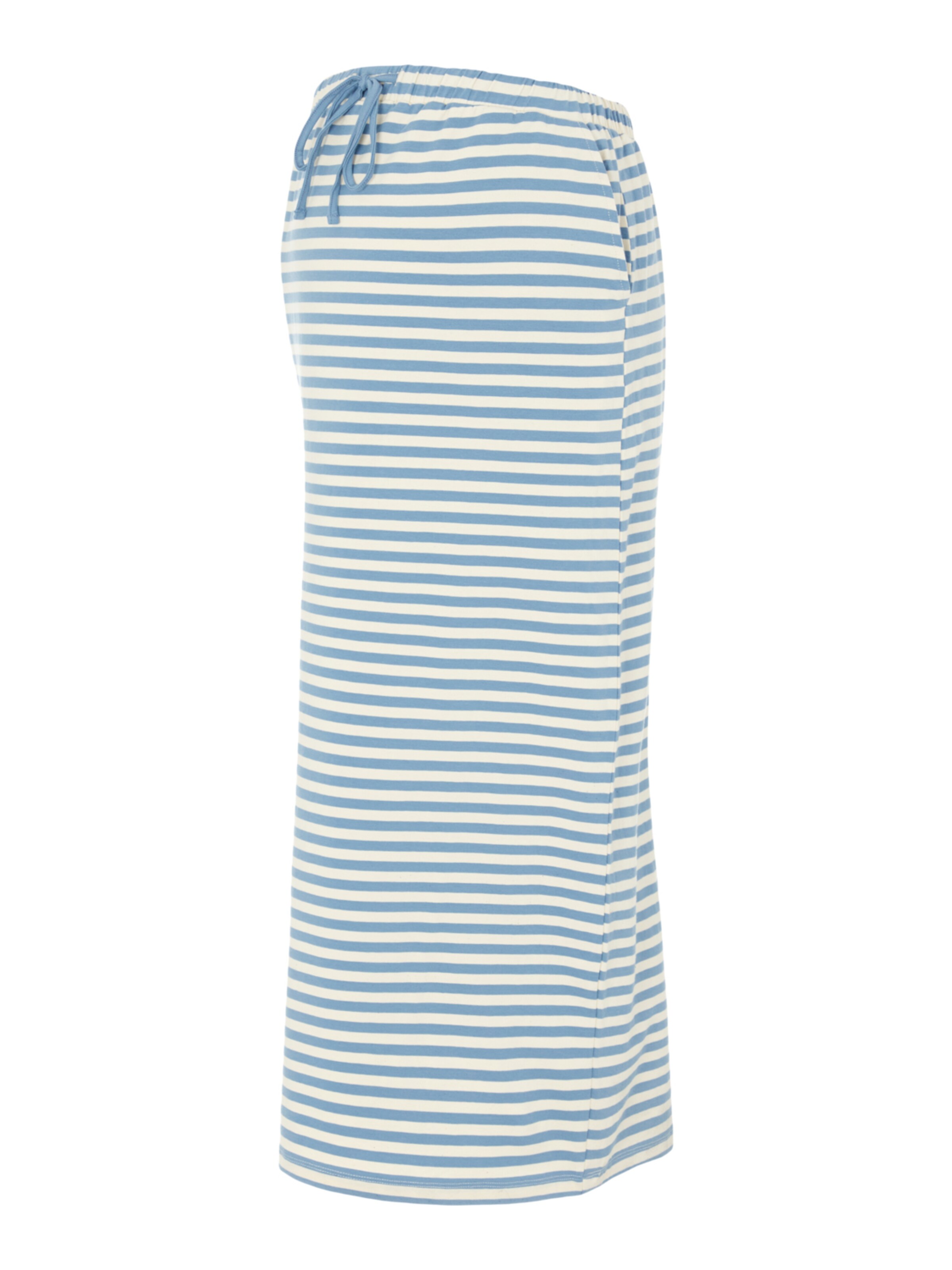 Frauen Umstandsmode MAMALICIOUS Rock 'MOLLY' in Hellblau - XV90895 Frauen Umstandsmode MAMALICIOUS Rock 'MOLLY' in Hellblau - XV90895