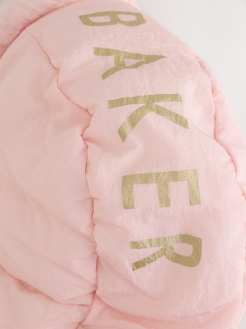 Baker by Ted Baker - Sobretudo em rosa