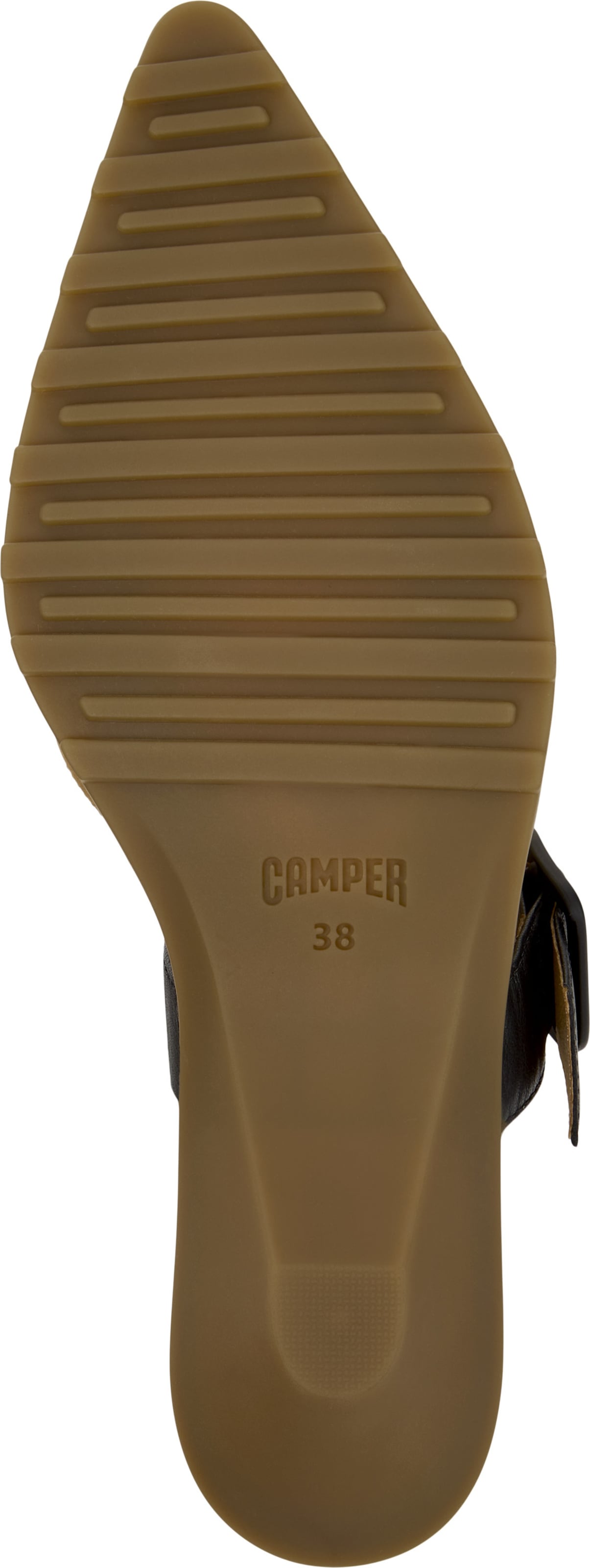 CAMPER - Zapatillas 'Anita' en marrón