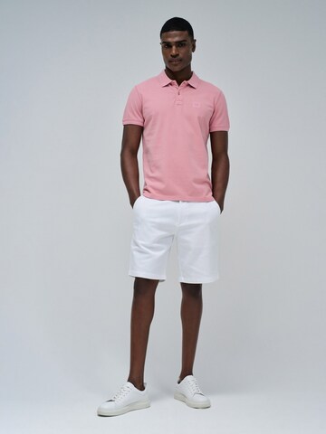 Salsa Jeans Shirt in Pink