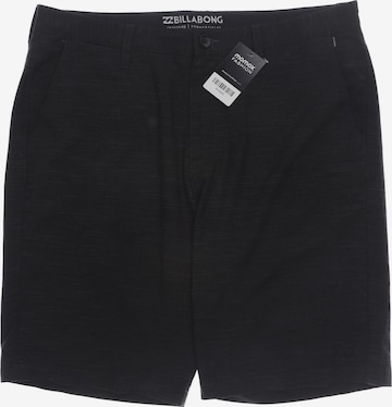 BILLABONG Shorts 36 in Schwarz: predná strana