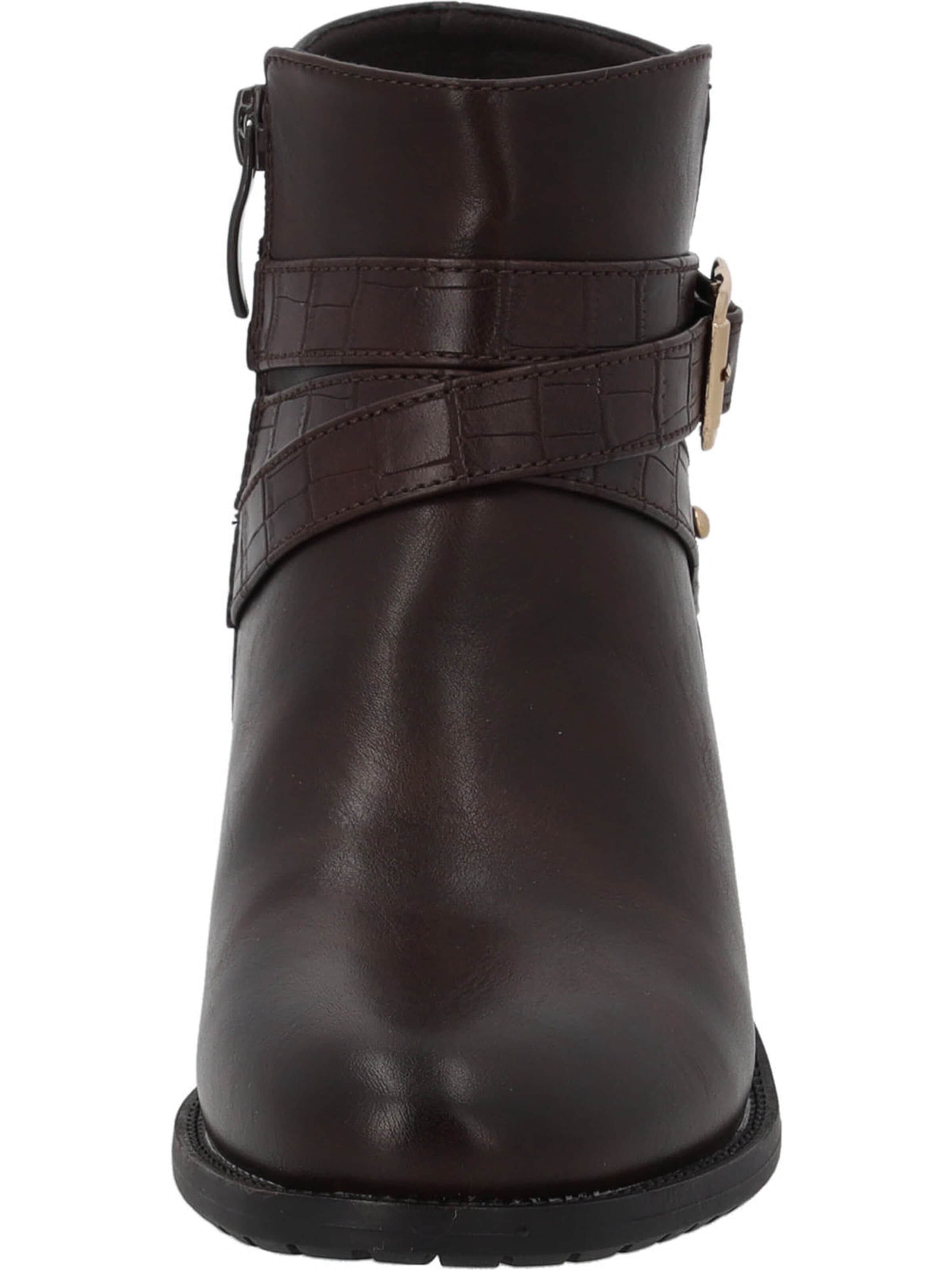 Palado - Botines 'Nimnil' en marrón