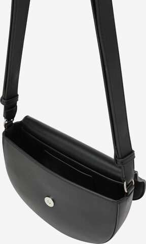 Sac à bandoulière Calvin Klein Jeans en noir