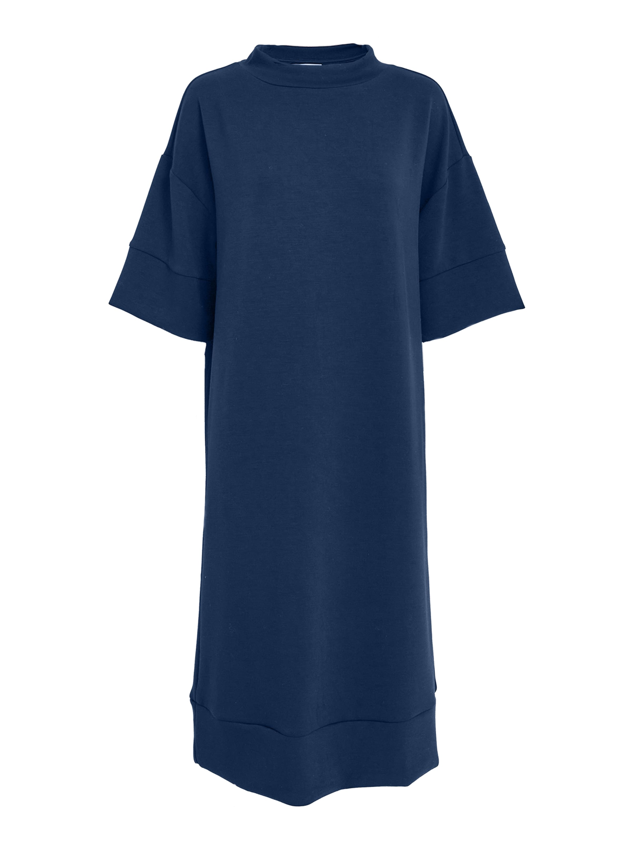 Peppercorn Sukienka 'Dicette' w kolorze niebieski: przód