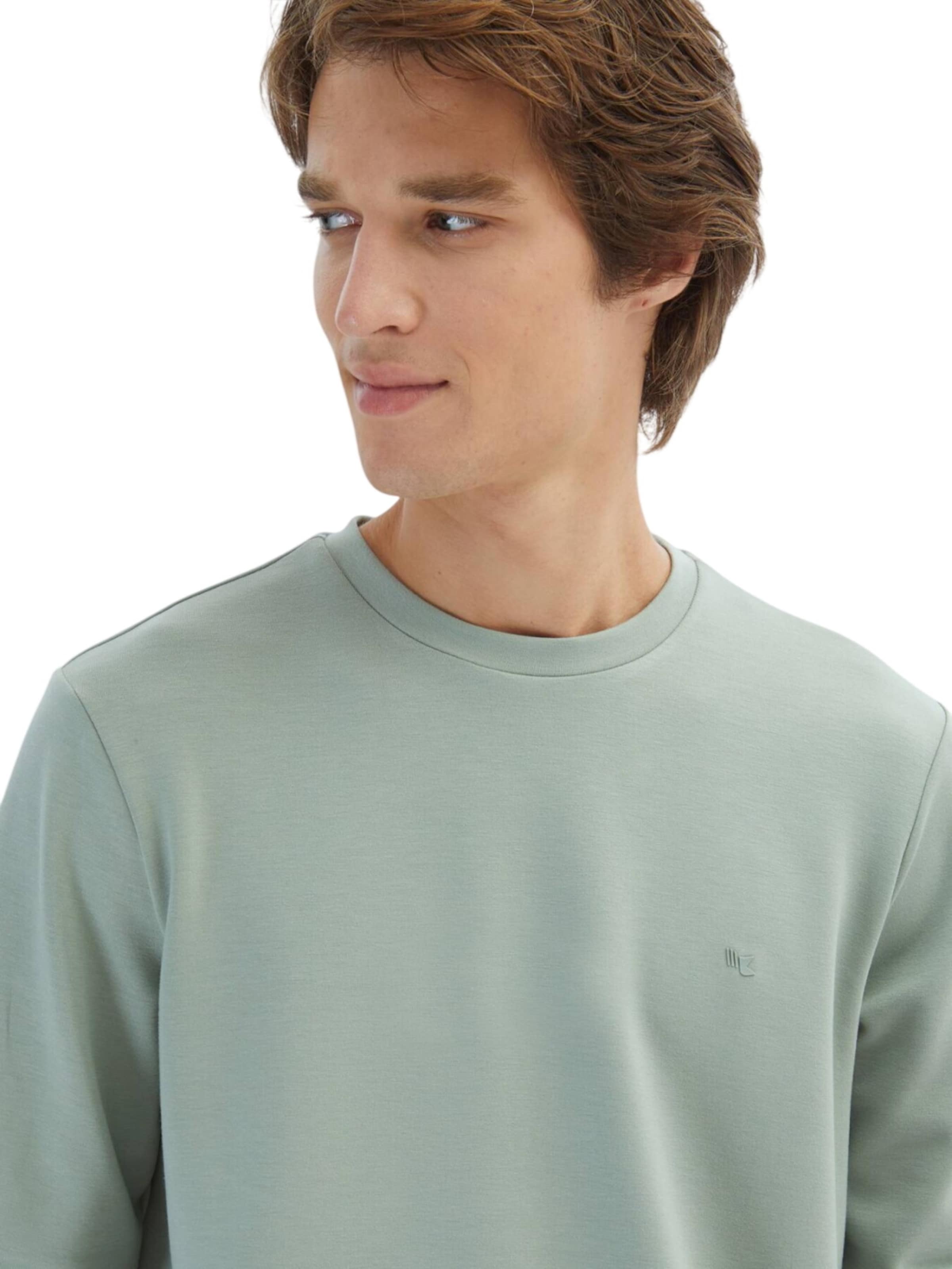 KİP Sweatshirt in Groen