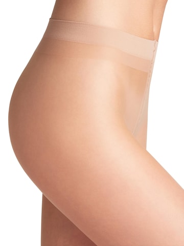 FALKE Strumpfhose 'Lunelle'‌‌ in Gold