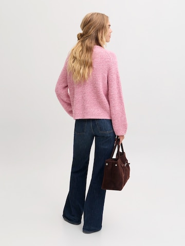 JJXX Pullover 'JXGLORIA' in Pink