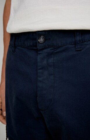 regular Pantaloni cargo di Scalpers in blu