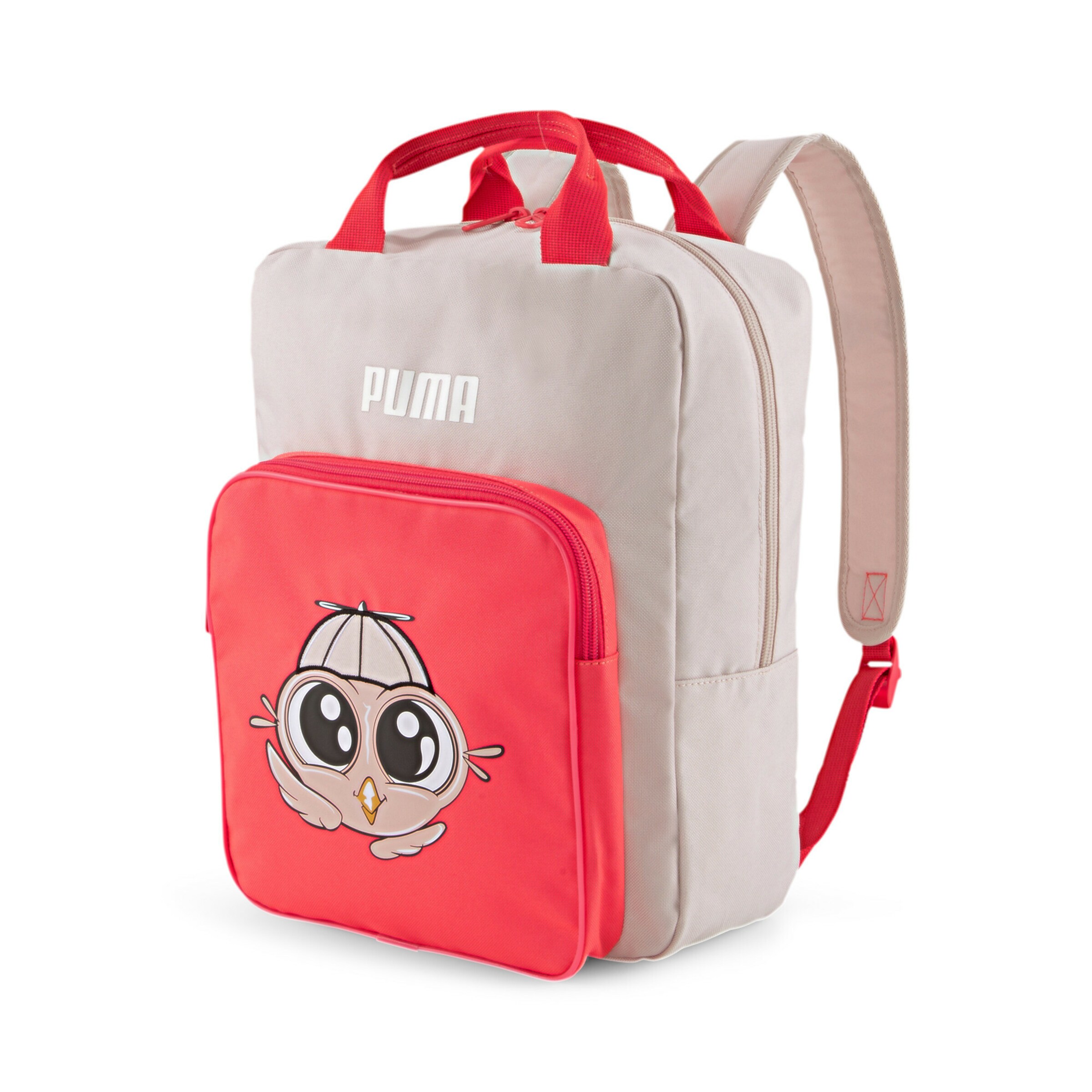 puma rucksack beige
