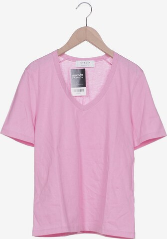 IVY OAK T-Shirt S in Pink: predná strana