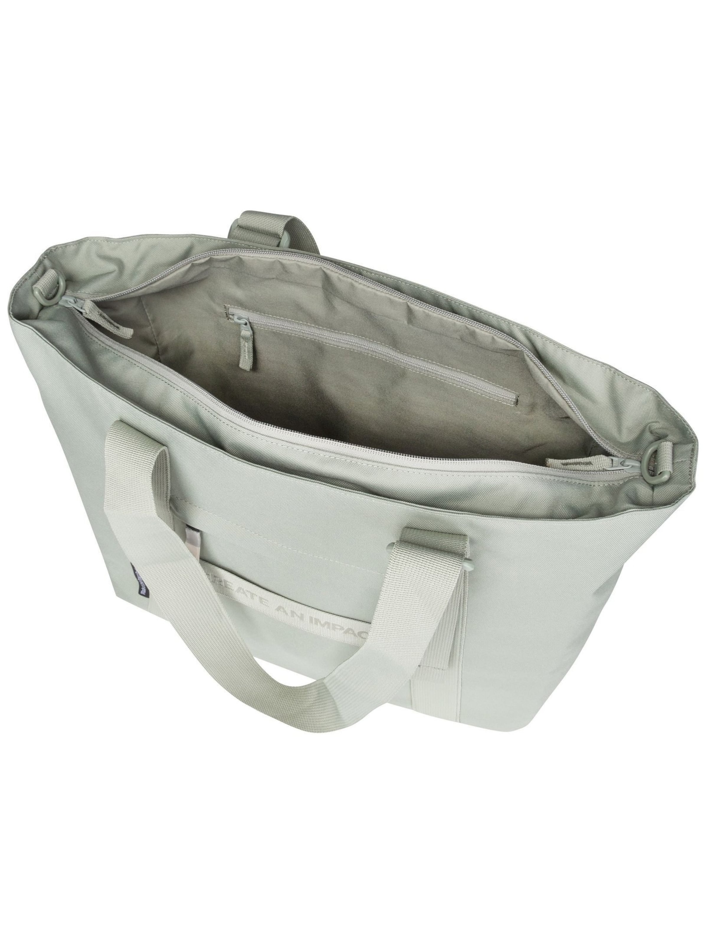 Got Bag Shopper in Green