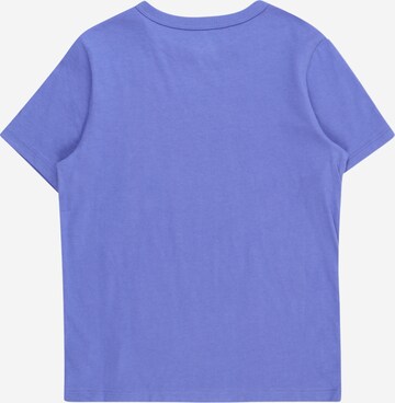 GAP - Camiseta en lila