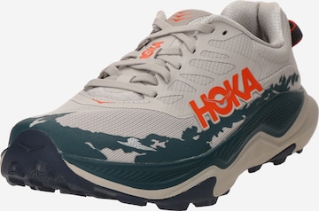 HOKA Обувь для бега 'Torrent 4' в Бежевый: спереди