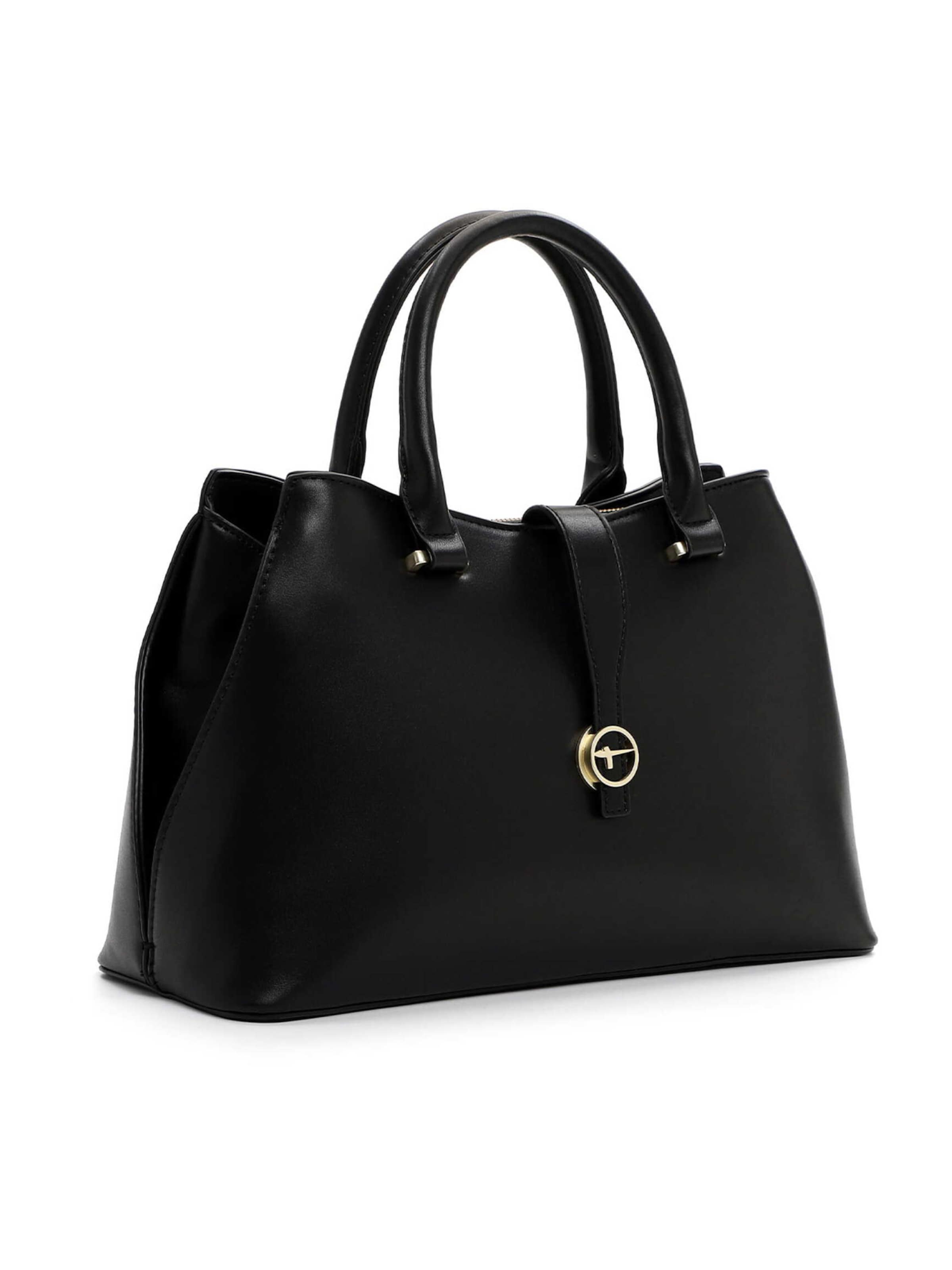 Tamaris Kabelka 'Giorgia' – černá: přední strana