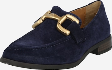 TT. BAGATT - Sapato Slip-on 'Rosalie' em azul: frente
