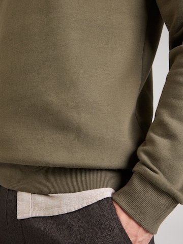 Only & Sons Sweatshirt 'ONSCERES' in Grey