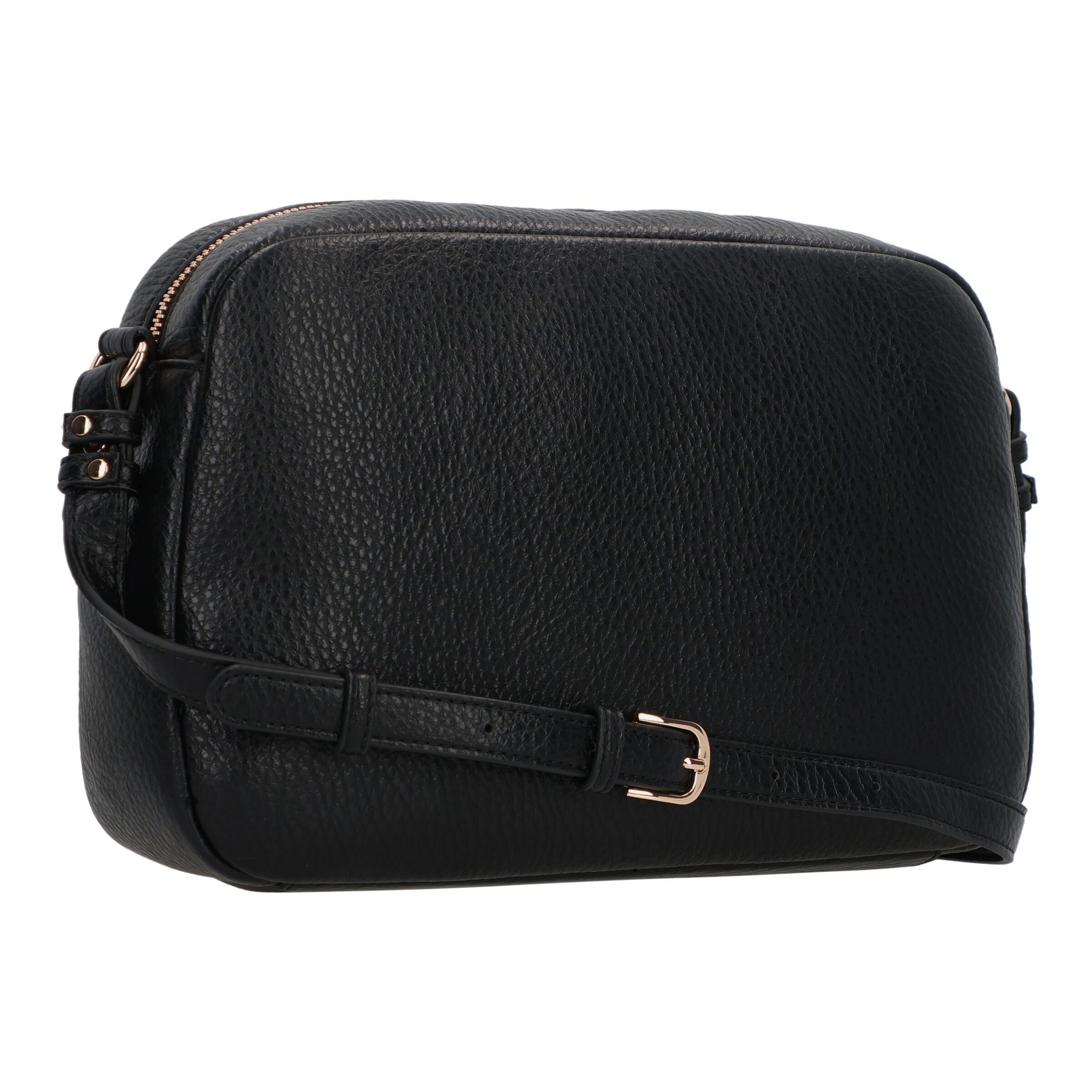 Liu Jo Schoudertas 'Caliwen' in Zwart