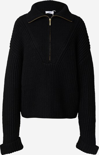 millane Pull-over 'Veronica' en noir, Vue avec produit