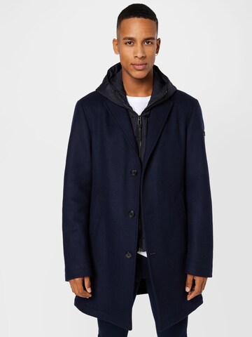 Manteau mi-saison 'Mailor' JOOP! en bleu : devant