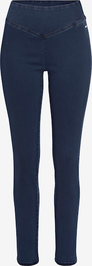 BUFFALO Jeans pajkice | temno modra barva, Prikaz izdelka