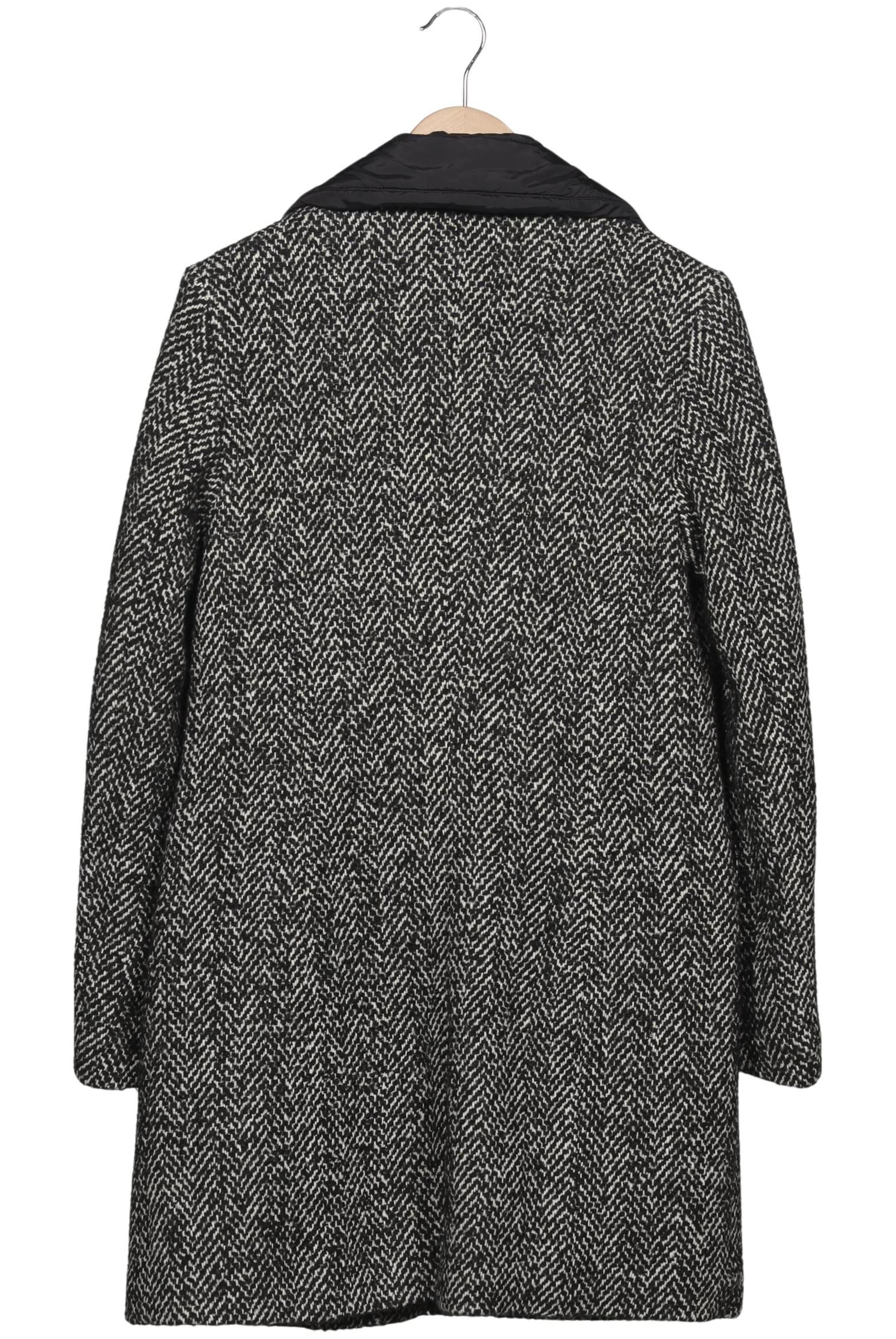 s.Oliver Jacket & Coat in M in Grey