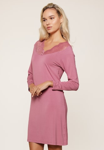 LingaDore Nightgown in Pink