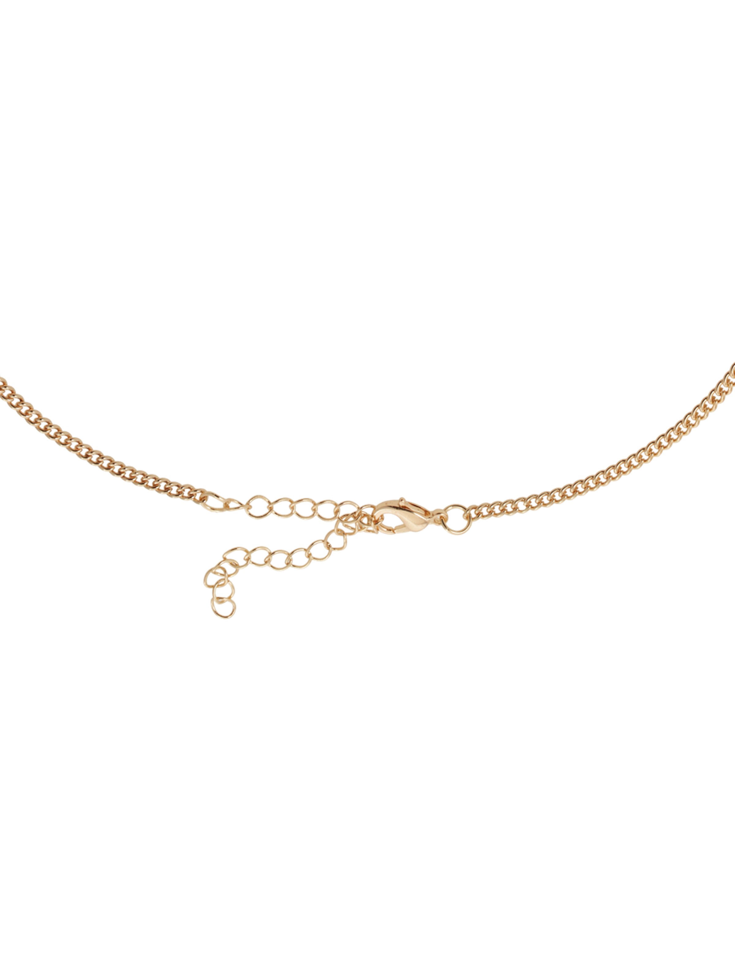 Collana di Mister Tee in oro