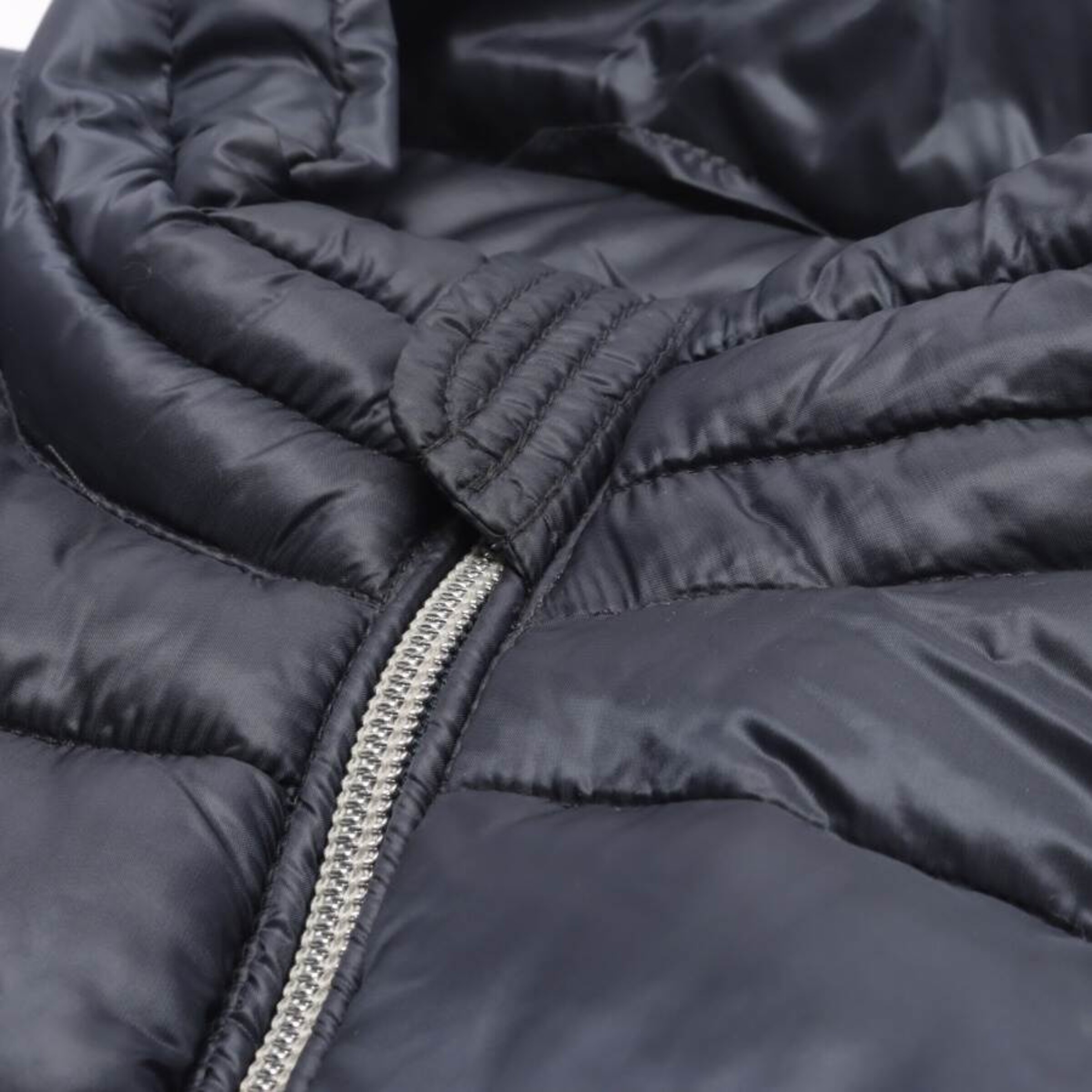 Closed Übergangsjacke S in Blau