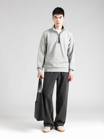 LERROS Sweatshirt in Grijs