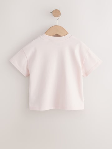 Next Tričko – pink