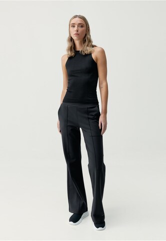 Born Regular Pants 'Leya' in Black