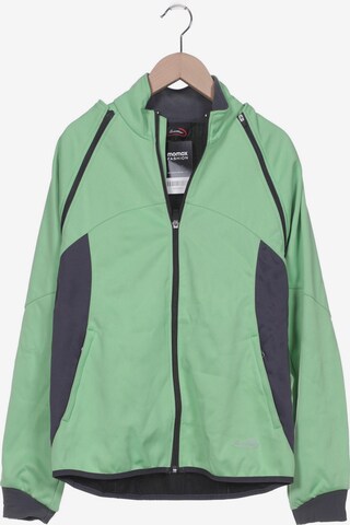 Löffler Jacket & Coat in M in Green: front