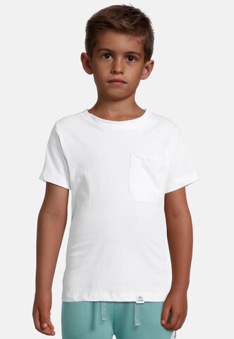 New Life Shirt in White