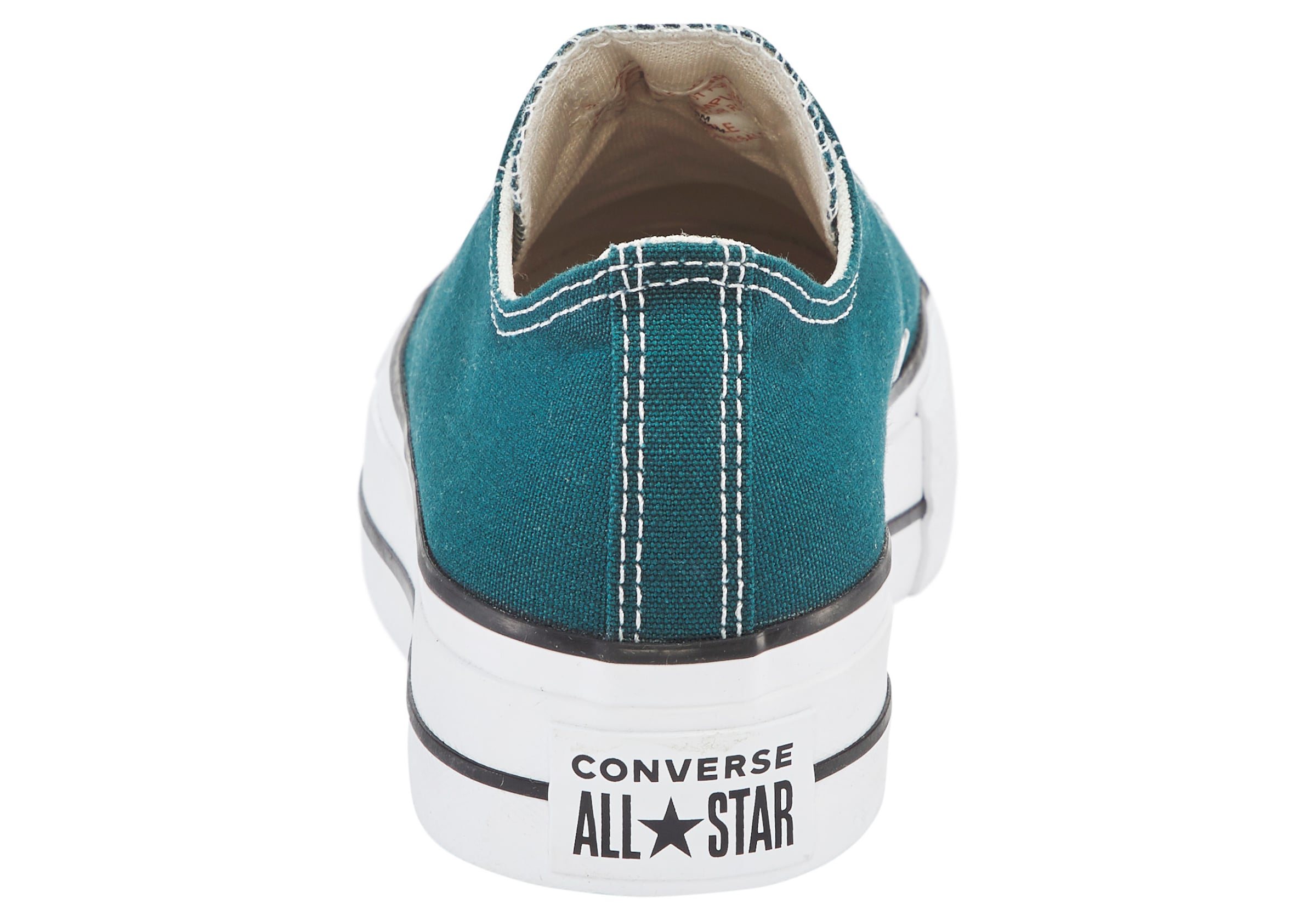 CONVERSE Sneakers in Green