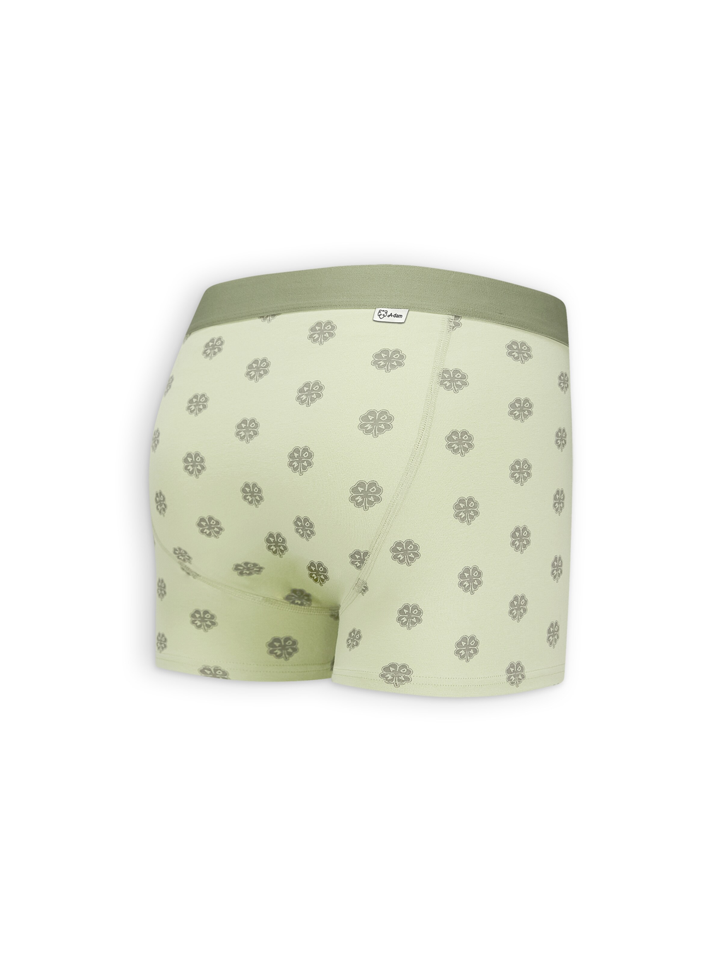 A-dam Boxer shorts in Green