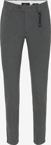 Antioch Slimfit Hose in Grau: predná strana