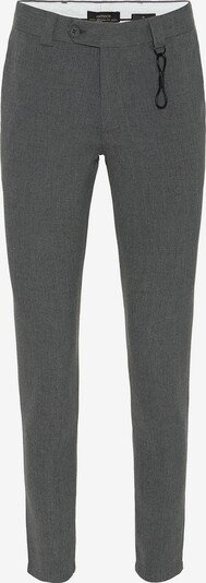 Antioch Pantalon en gris, Vue avec produit