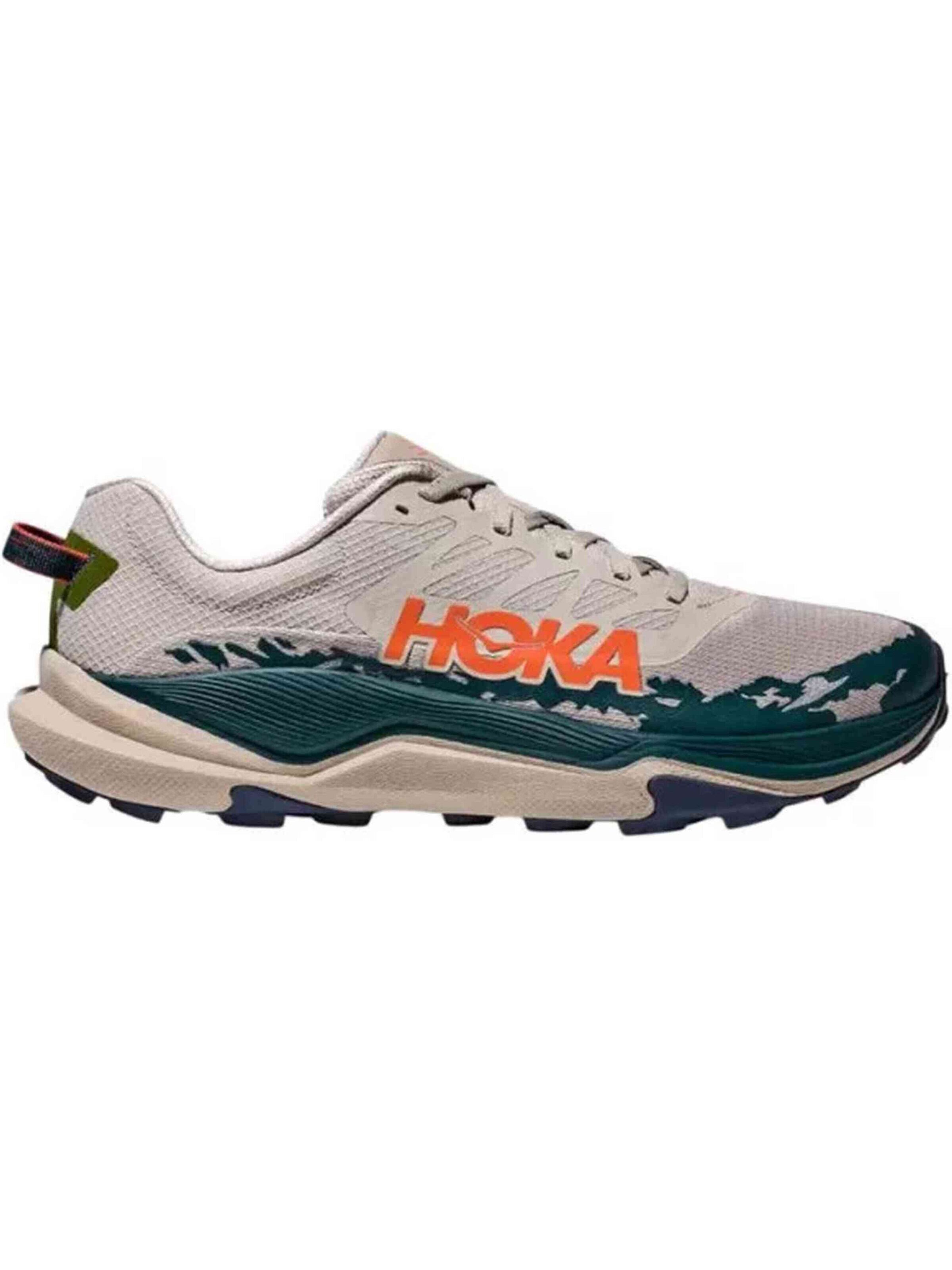 HOKA - Zapatillas de running '0001155115-PTY' en Mezcla de colores: frente