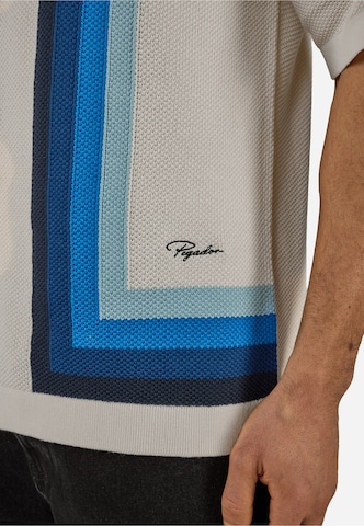 Pegador - Jersey 'Tellero' en blanco