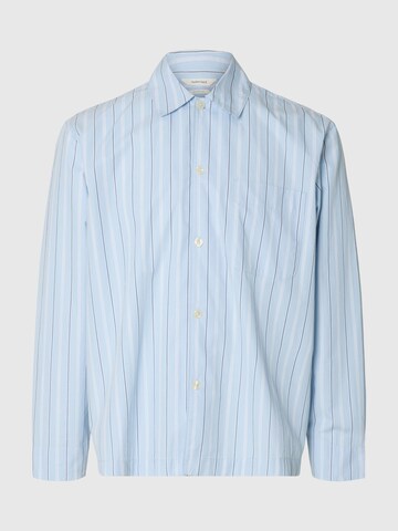 Comfort Fit Skjorte 'Slhmurray'