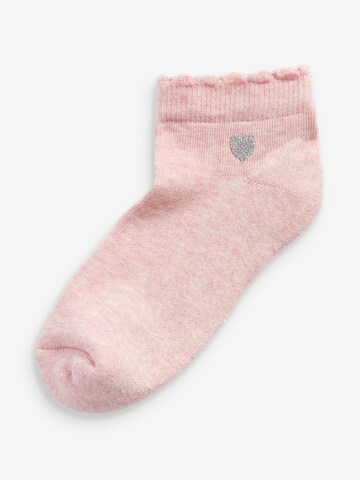 Next Socken in Blau