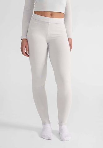 Skinny Leggings di Style Republic in grigio: frontale